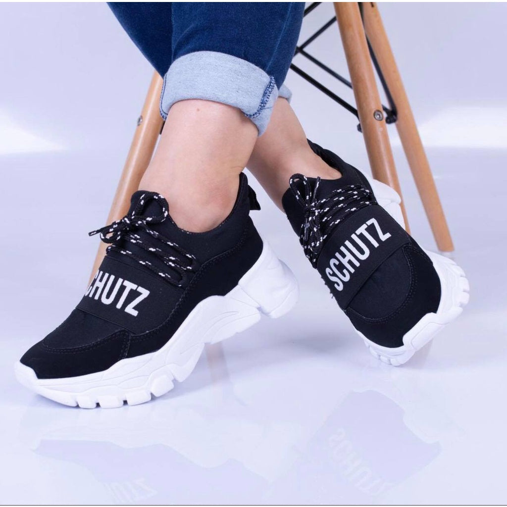 Schutz™ Comfort Meia Feminina - A Maciez Que Você Sempre Sonhou!