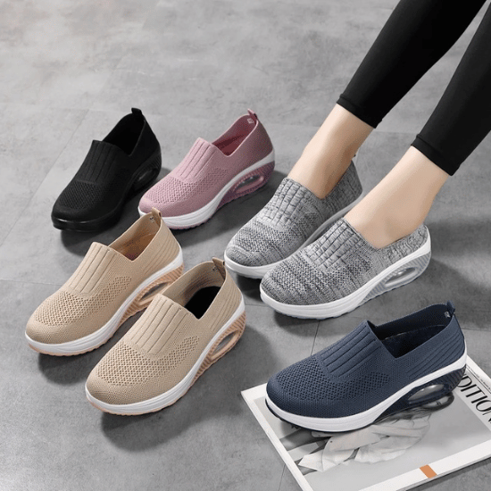 Casual Vulcanizado Feminino - Estilo Urbano com Conforto Duradouro!