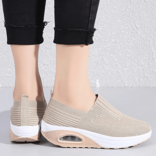 Casual Vulcanizado Feminino - Estilo Urbano com Conforto Duradouro!