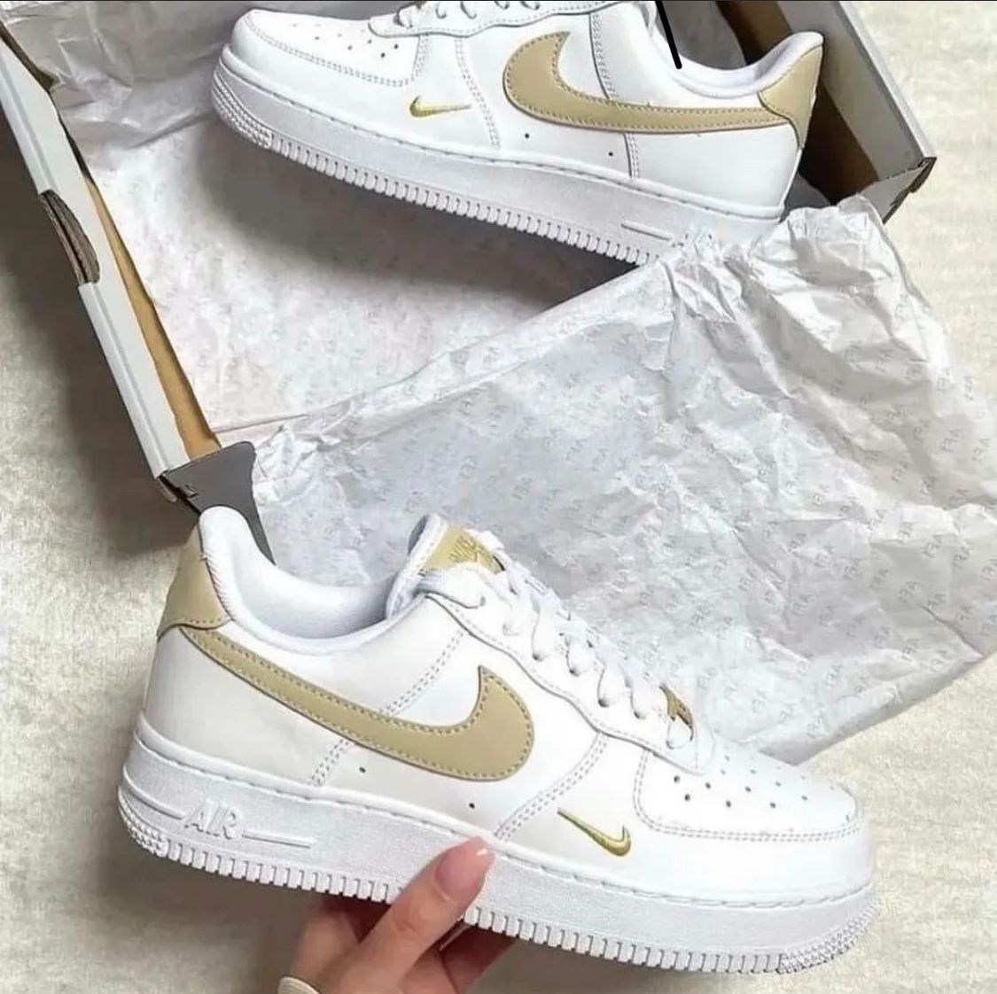 Nike Suede XL Prime - Estilo Oversized Para Impactar Onde Passar!