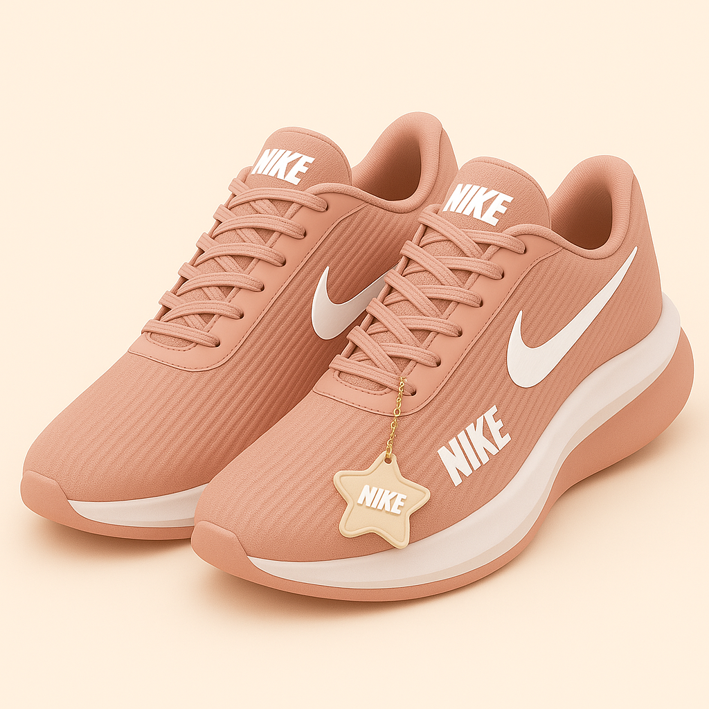 Nike Teck Max Ortopédico - Últimas Unidades Para Quem Não Aguenta Mais Dor!