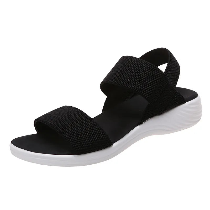 Papete Feminina SoftWalk - Caminhe Leve, Caminhe Livre!