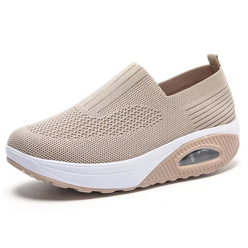 Casual Vulcanizado Feminino - Estilo Urbano com Conforto Duradouro!