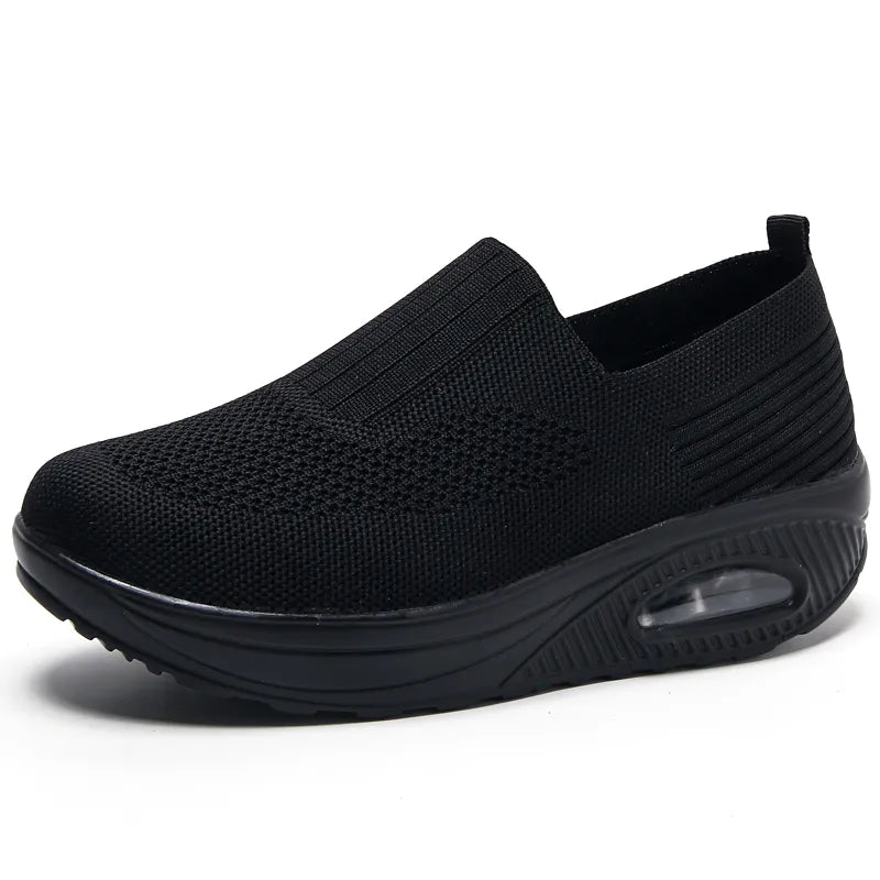 Casual Vulcanizado Feminino - Estilo Urbano com Conforto Duradouro!