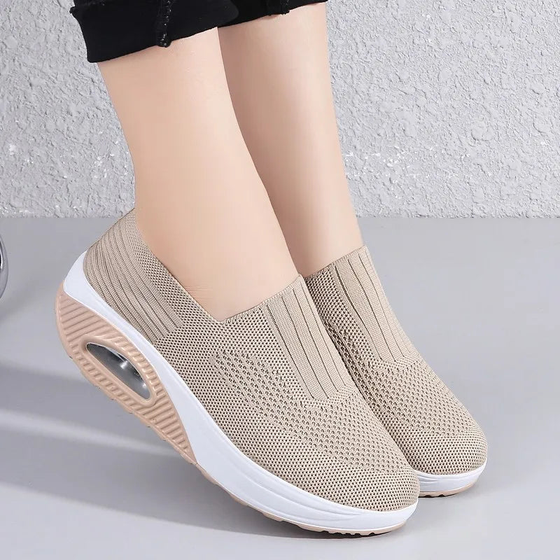 Casual Vulcanizado Feminino - Estilo Urbano com Conforto Duradouro!