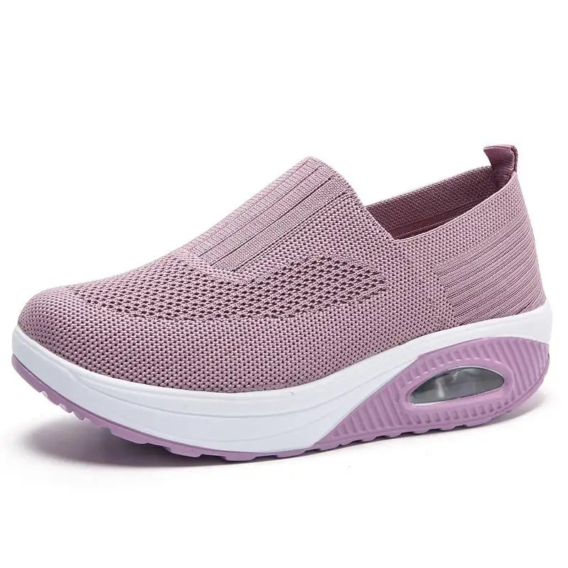 Casual Vulcanizado Feminino - Estilo Urbano com Conforto Duradouro!