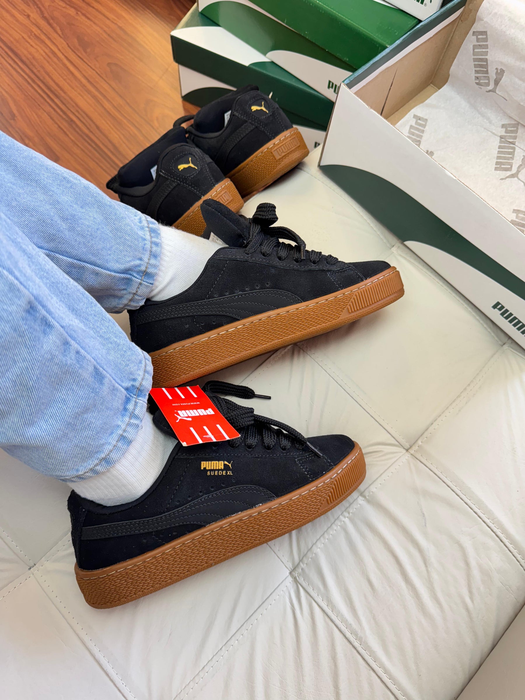 Stride Premium - Estilo e Conforto de Alto Padrão!