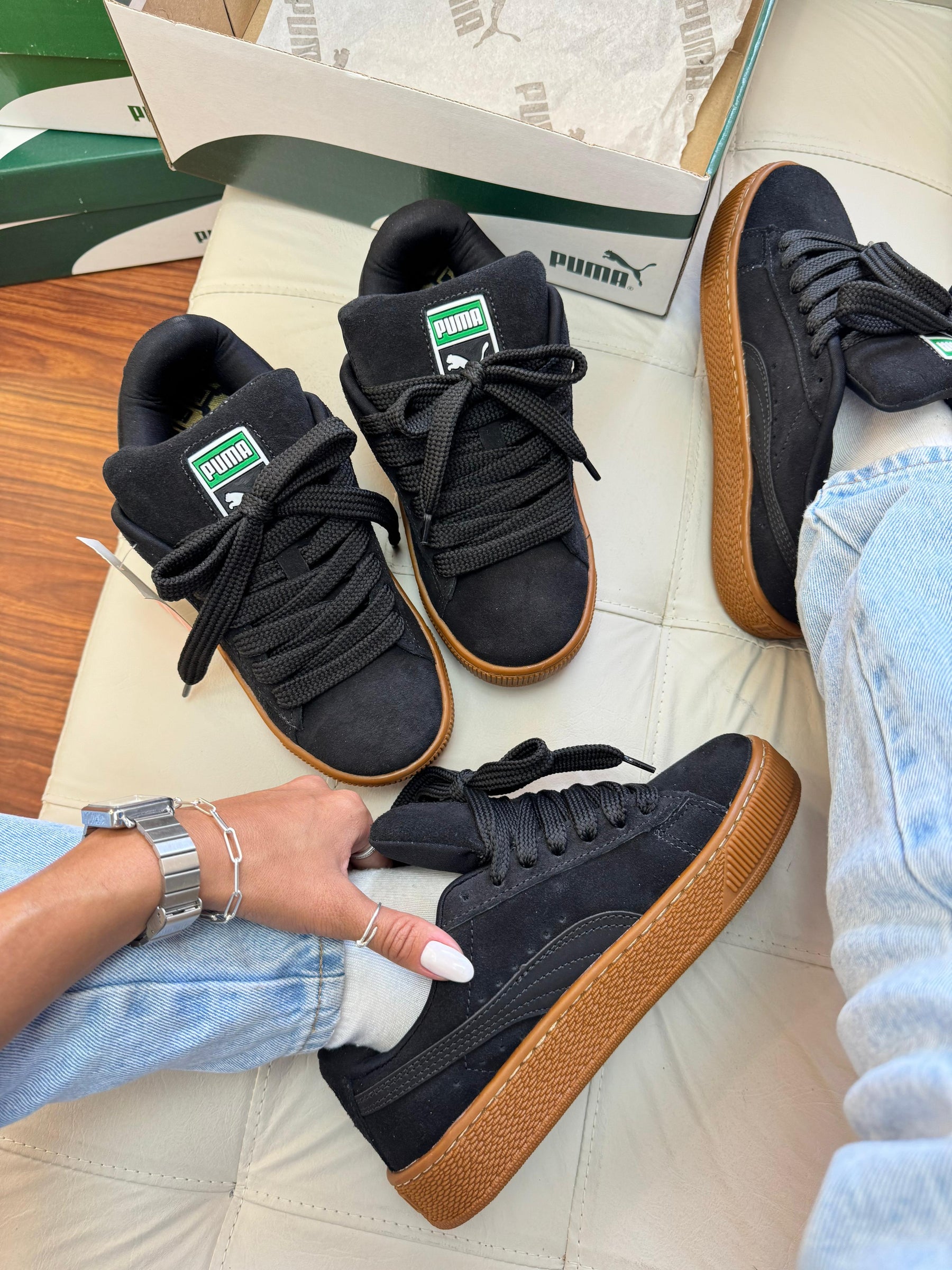 Stride Premium - Estilo e Conforto de Alto Padrão!