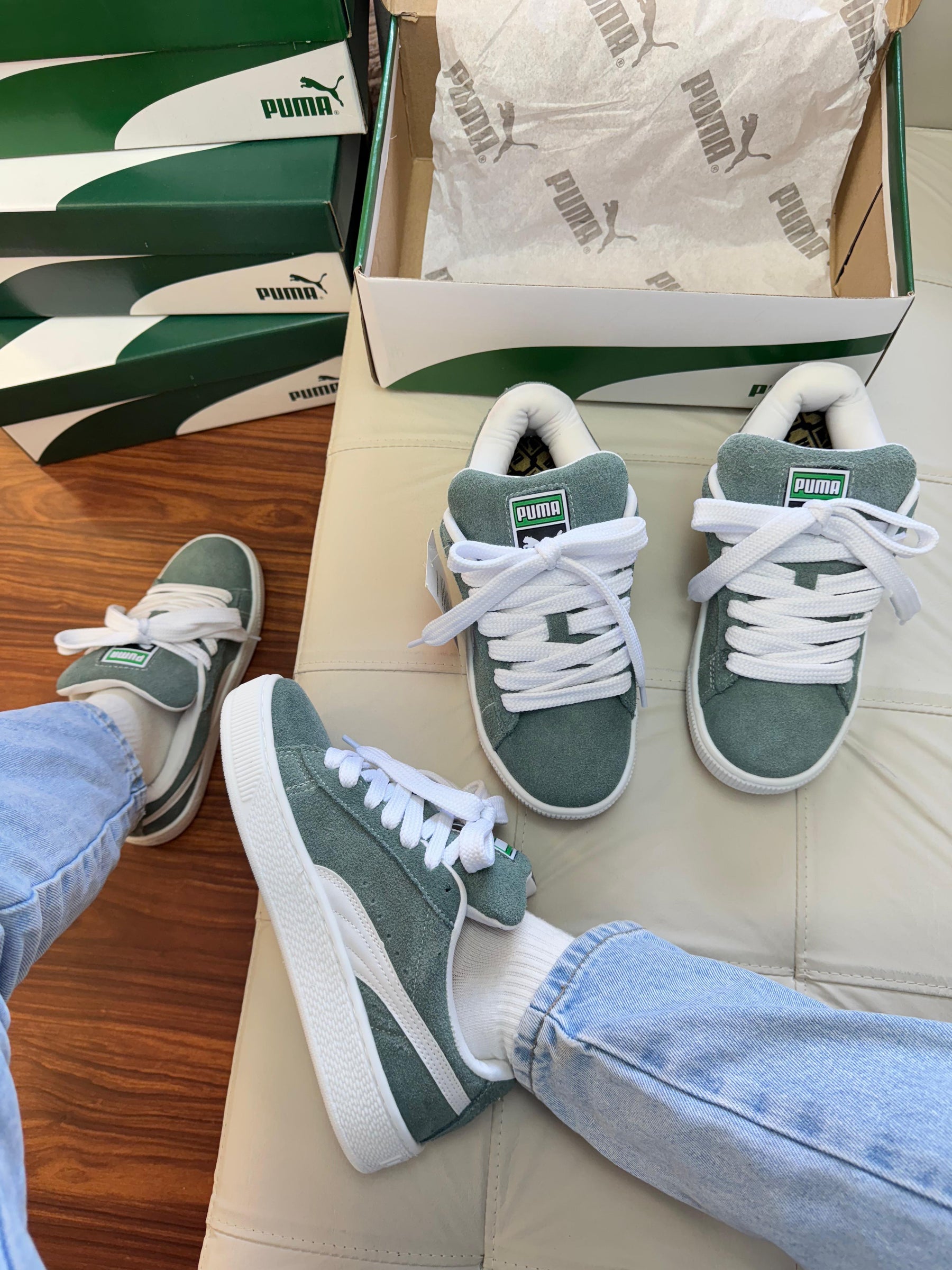 Stride Premium - Estilo e Conforto de Alto Padrão!