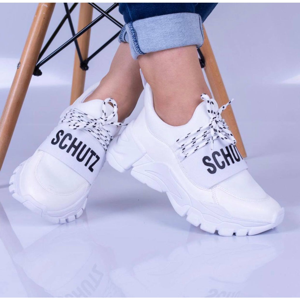 Schutz™ Comfort Meia Feminina - A Maciez Que Você Sempre Sonhou!