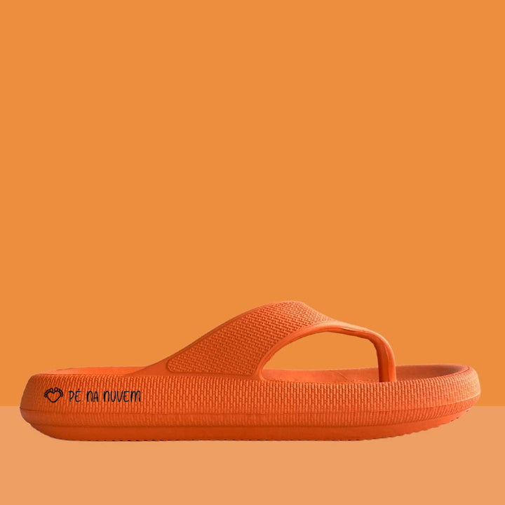 Chinelo de dedo Pé na Nuvem