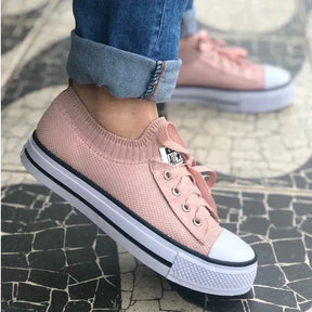 Star Meia Casual - Conforto Total Sem Abrir Mão do Estilo!