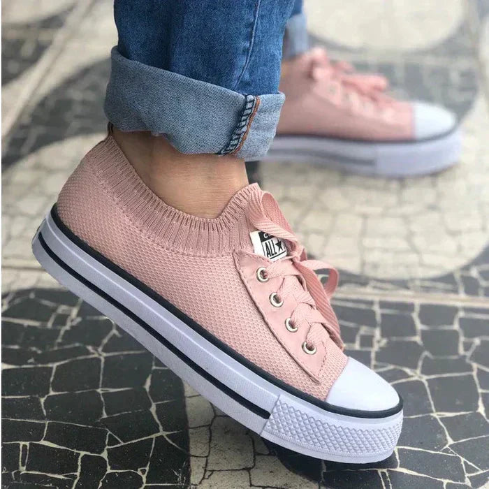 Star Meia Casual - Conforto Total Sem Abrir Mão do Estilo!