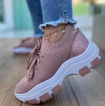 Chunky Ortopédico - Poder e Conforto em Cada Passada!