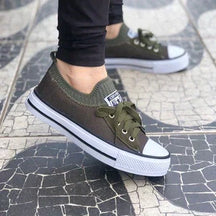 Star Meia Casual - Conforto Total Sem Abrir Mão do Estilo!