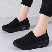 Casual Vulcanizado Feminino - Estilo Urbano com Conforto Duradouro!