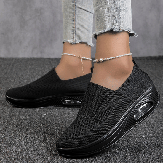 Casual Vulcanizado Feminino - Estilo Urbano com Conforto Duradouro!