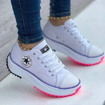 Run Star Casual - Correndo Para Uma Vida Sem Dores!