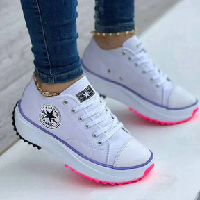 Run Star Casual - Correndo Para Uma Vida Sem Dores!