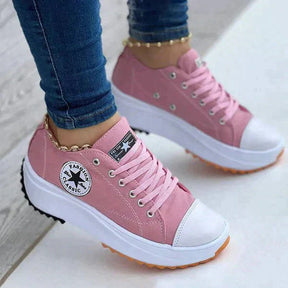 Run Star Casual - Correndo Para Uma Vida Sem Dores!
