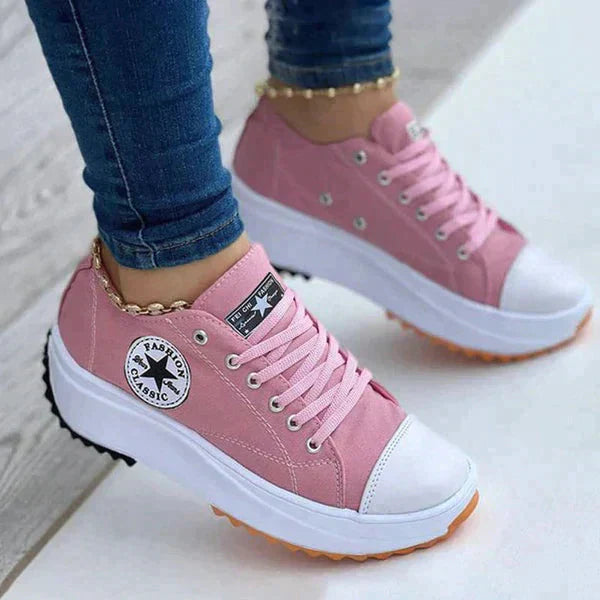 Run Star Casual - Correndo Para Uma Vida Sem Dores!