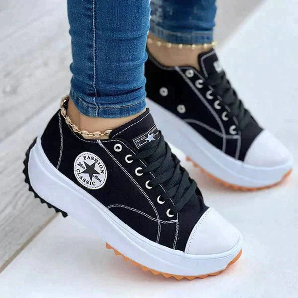 Run Star Casual - Correndo Para Uma Vida Sem Dores!