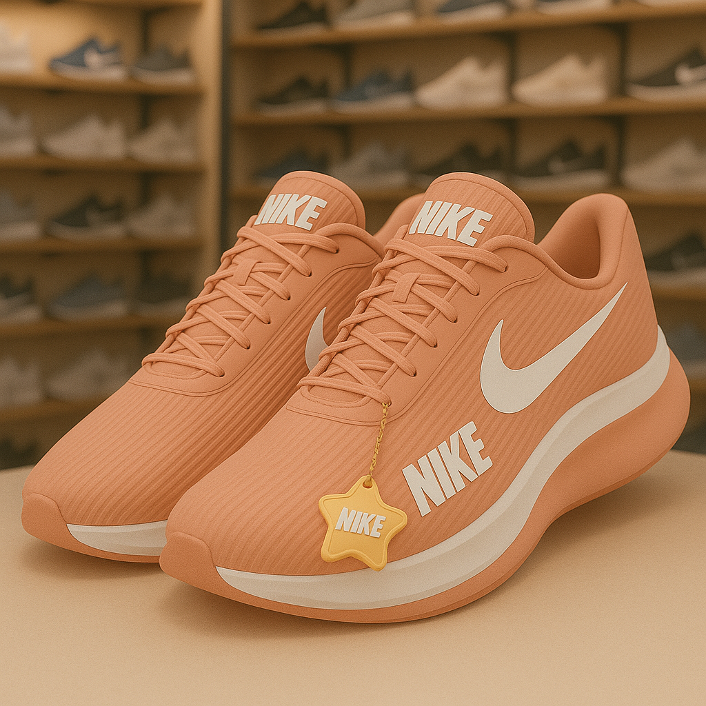 Nike Teck Max Ortopédico - Últimas Unidades Para Quem Não Aguenta Mais Dor!