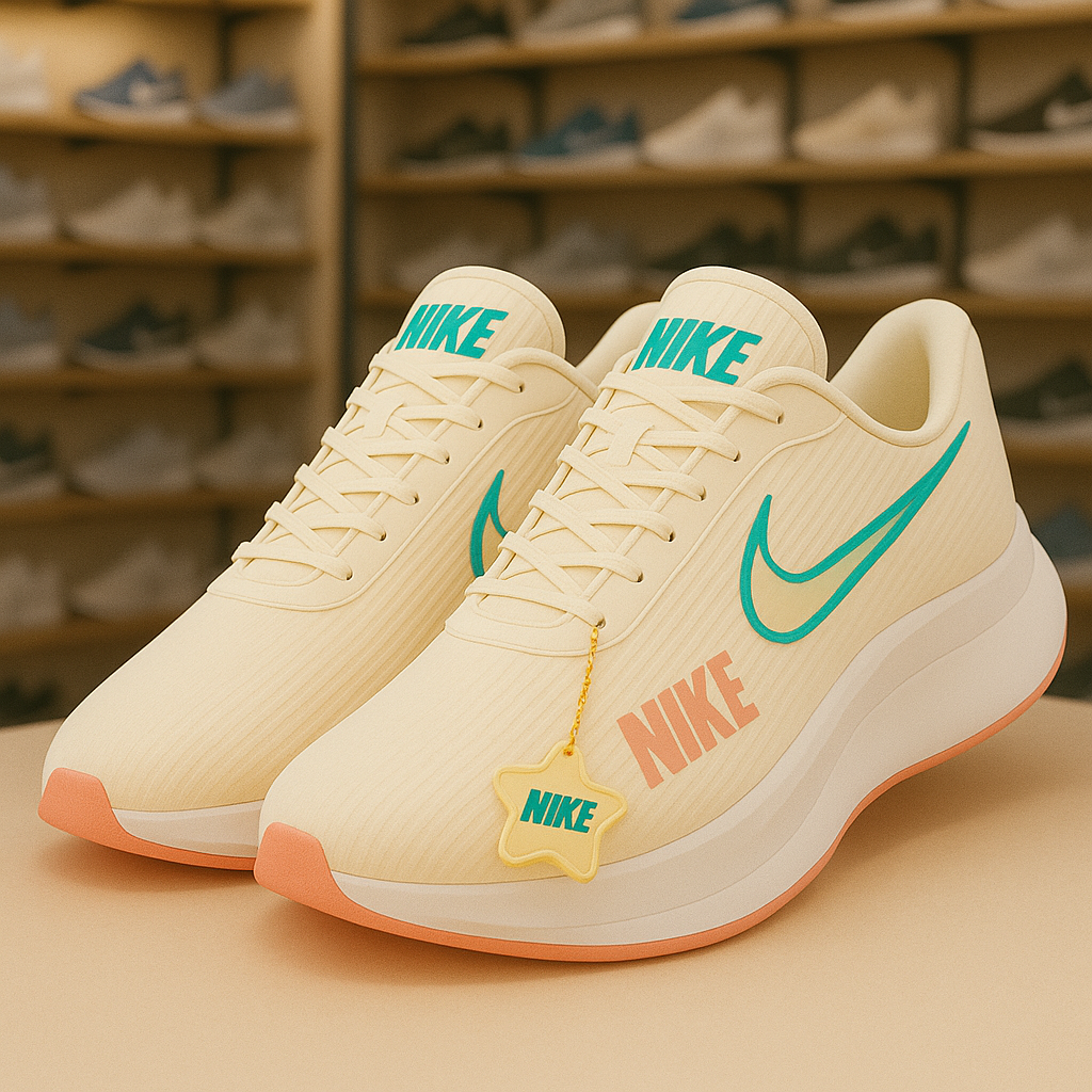 Nike Teck Max Ortopédico - Últimas Unidades Para Quem Não Aguenta Mais Dor!