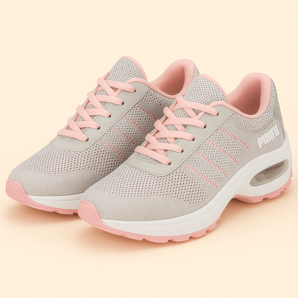 Mize Confort Ortopédico Feminino - Últimas Unidades Para Mudar Seu Caminhar!