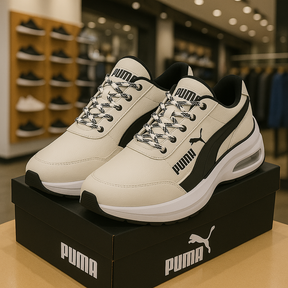 Pumma Fashion Fit Ortopédico - Conquiste Olhares Com Conforto!