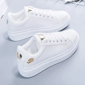 Maisa Branco Casual - Conforto e Sofisticação Para Seus Dias!