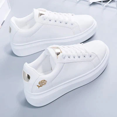 Maisa Branco Casual - Conforto e Sofisticação Para Seus Dias!