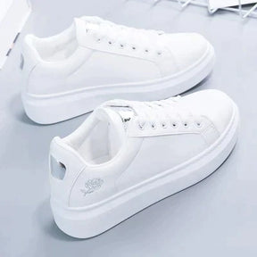 Maisa Branco Casual - Conforto e Sofisticação Para Seus Dias!