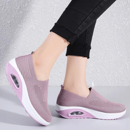Casual Vulcanizado Feminino - Estilo Urbano com Conforto Duradouro!