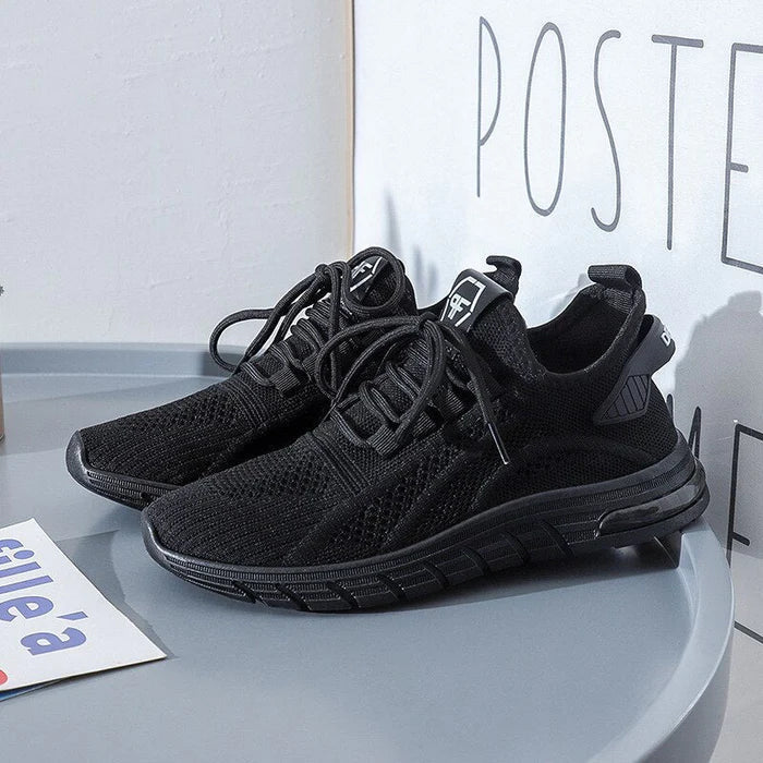 Sneaker Designed - O Ortopédico que Une Estilo e Conforto!