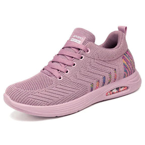 Francy® Sport Ortopédico + Palmilha Gel - Triplo Conforto Para Sua Rotina!