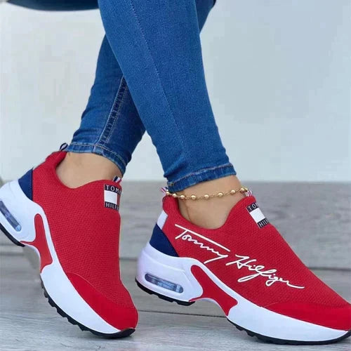 Tommy Comfort Walk Premium - Caminhe Sem Dor e Com Classe!
