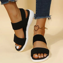 Papete Feminina SoftWalk - Caminhe Leve, Caminhe Livre!