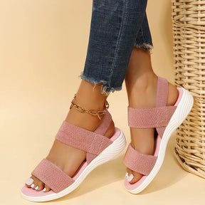 Papete Feminina SoftWalk - Caminhe Leve, Caminhe Livre!