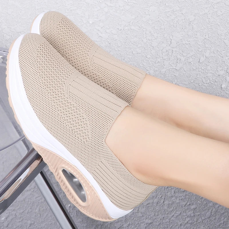 Casual Vulcanizado Feminino - Estilo Urbano com Conforto Duradouro!