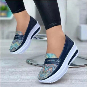 TH ComfortMax Casual - Estilo Moderno e Conforto Incomparável!