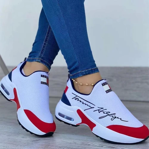 Tommy Comfort Walk Premium - Caminhe Sem Dor e Com Classe!
