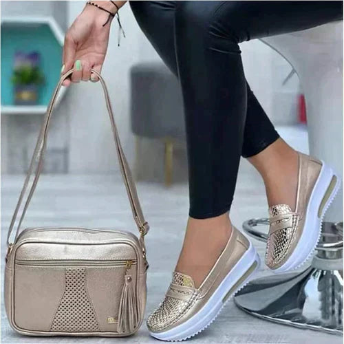 TH ComfortMax Casual - Estilo Moderno e Conforto Incomparável!