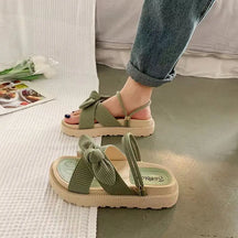 Papete Feminina Confort - Estilo Casual e Conforto Extremo!