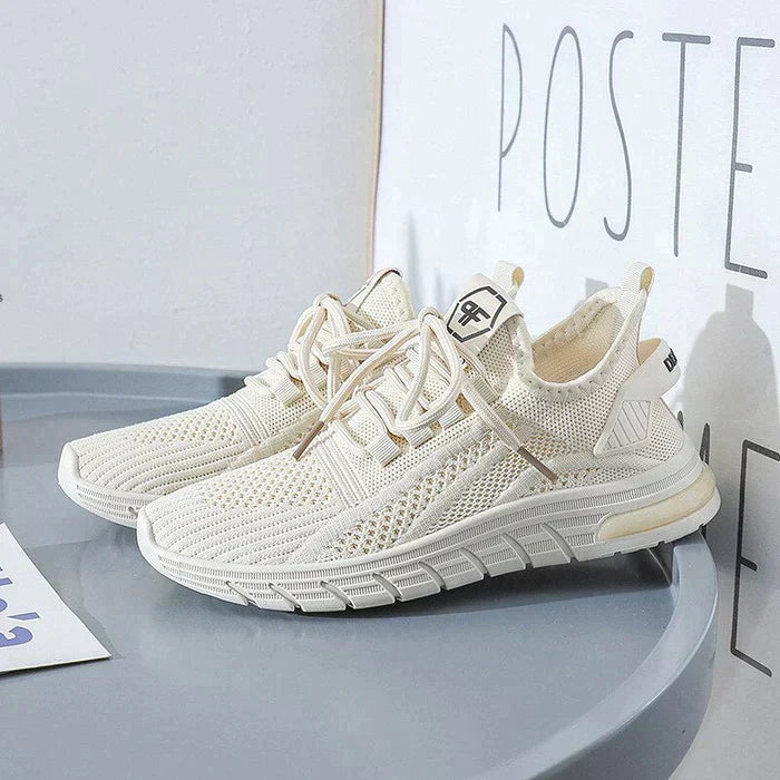 Sneaker Designed - O Ortopédico que Une Estilo e Conforto!