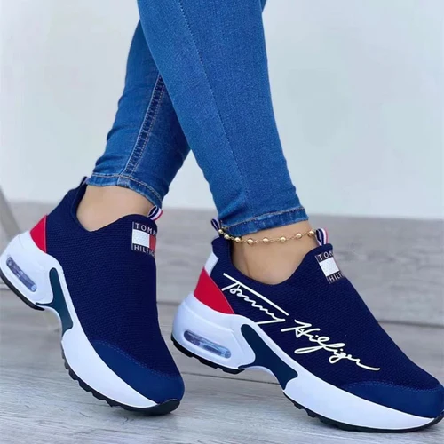 Tommy Comfort Walk Premium - Caminhe Sem Dor e Com Classe!