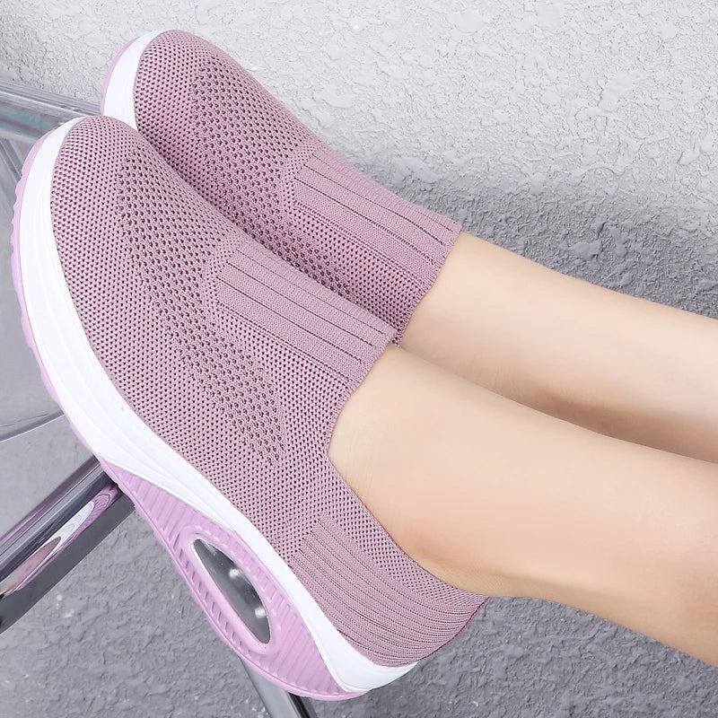 Casual Vulcanizado Feminino - Estilo Urbano com Conforto Duradouro!
