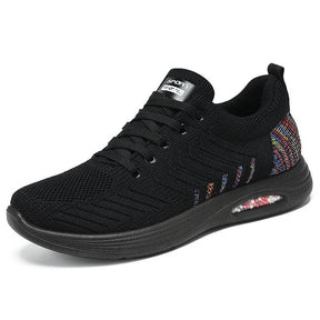 Francy® Sport Ortopédico + Palmilha Gel - Triplo Conforto Para Sua Rotina!