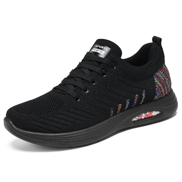 Francy® Sport Ortopédico + Palmilha Gel - Triplo Conforto Para Sua Rotina!