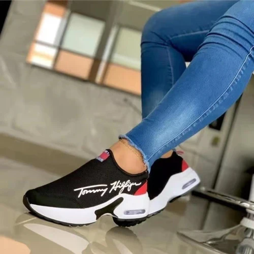 Tommy Comfort Walk Premium - Caminhe Sem Dor e Com Classe!